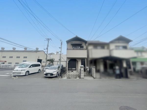 堺市西区浜寺船尾町東２丁の中古一戸建て