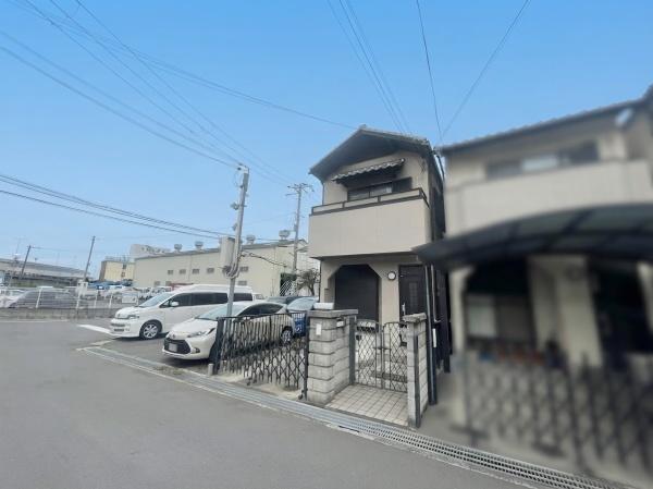 堺市西区浜寺船尾町東２丁の中古一戸建て