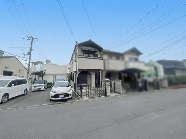 堺市西区浜寺船尾町東２丁の中古一戸建て