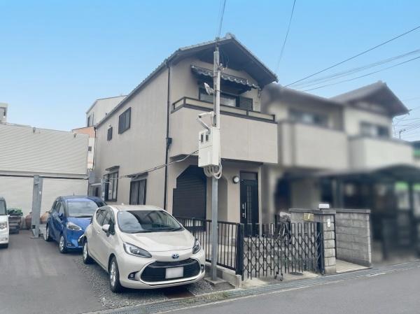 堺市西区浜寺船尾町東２丁の中古一戸建て