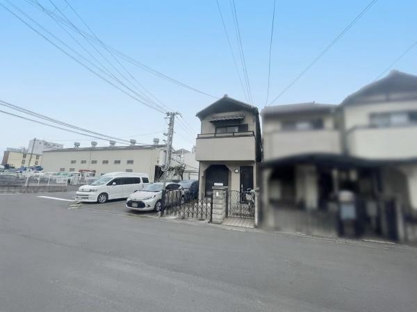 堺市西区浜寺船尾町東２丁の中古一戸建て