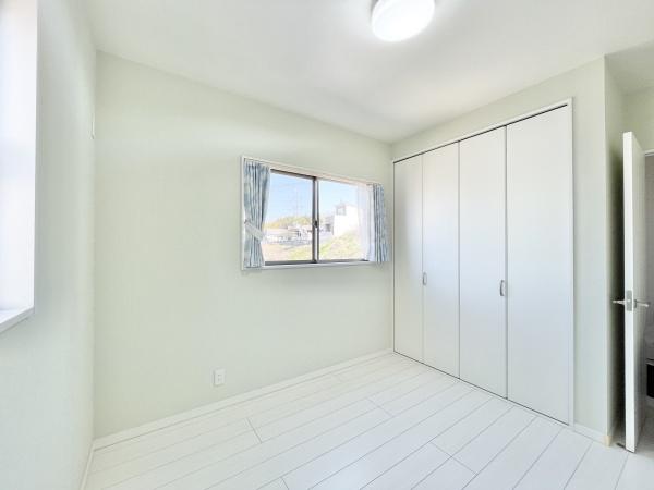 堺市南区美木多上の中古一戸建て