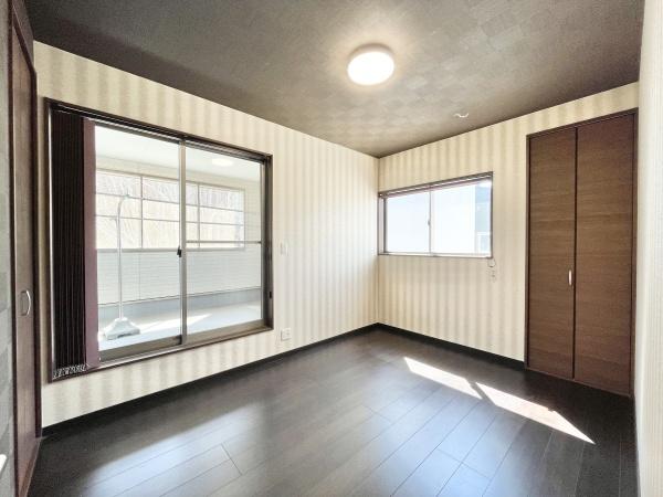 堺市南区美木多上の中古一戸建て