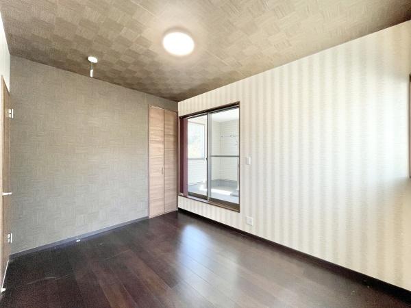 堺市南区美木多上の中古一戸建て
