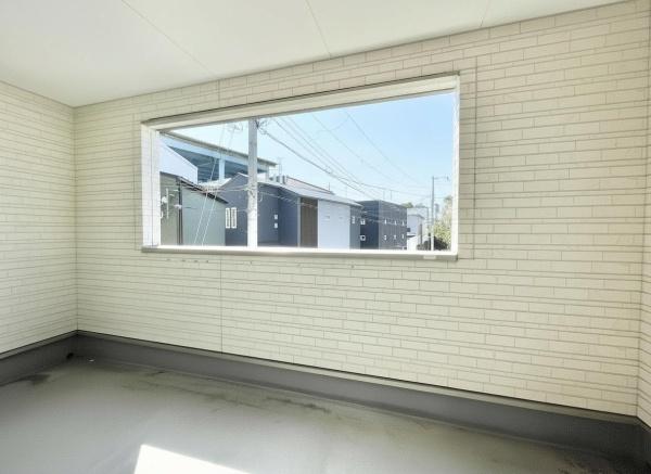 堺市南区美木多上の中古一戸建て