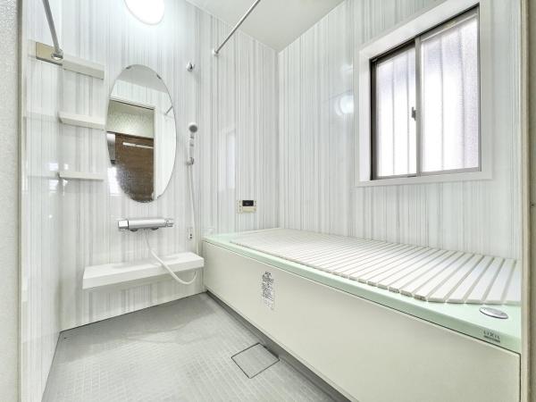 堺市南区美木多上の中古一戸建