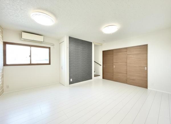 堺市南区美木多上の中古一戸建て
