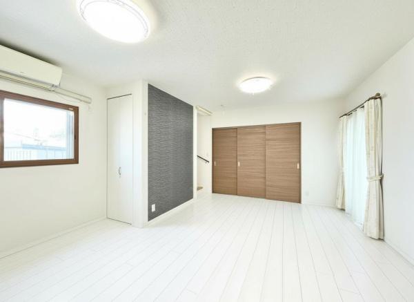 堺市南区美木多上の中古一戸建て