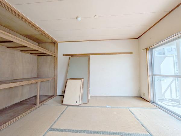 ライフコート深井2号棟