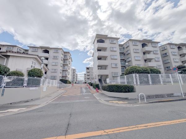 ライフコート深井2号棟