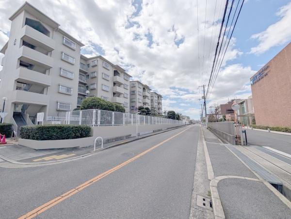 ライフコート深井2号棟