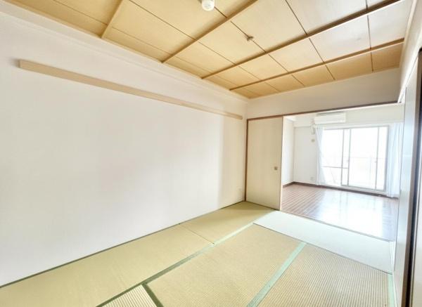 北花田庭園都市グランアヴェニューサウスプレイス壱番館