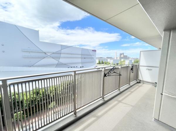 北花田庭園都市グランアヴェニューサウスプレイス壱番館