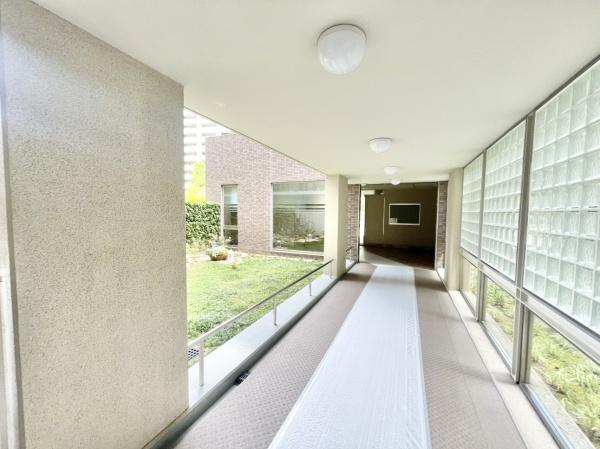 北花田庭園都市グランアヴェニューサウスプレイス壱番館