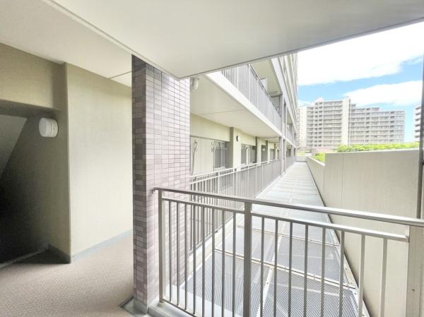 北花田庭園都市グランアヴェニューサウスプレイス壱番館