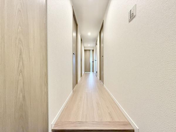 クラウンセゾン深井
