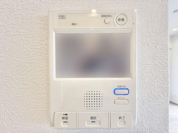 クラウンセゾン深井