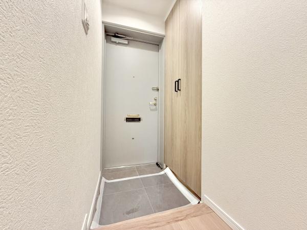 クラウンセゾン深井