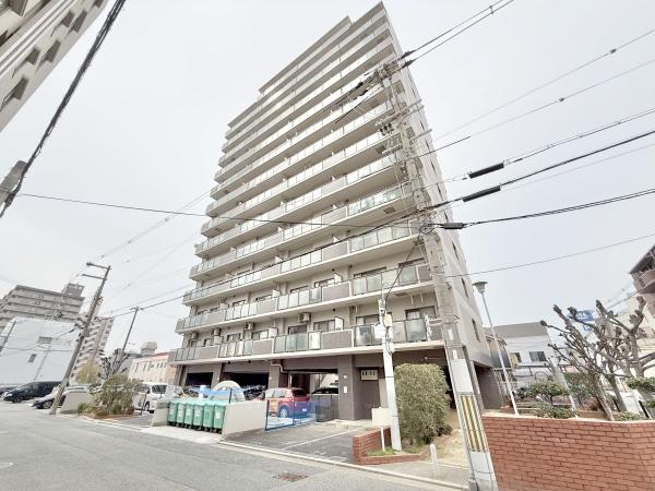 ユニライフ堺・宿院