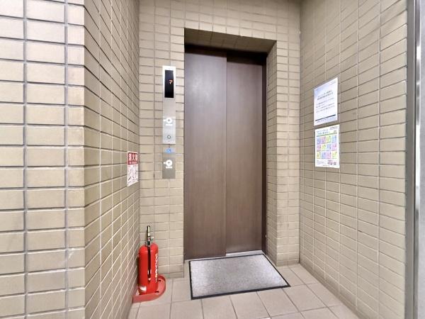 ユニライフ堺・宿院