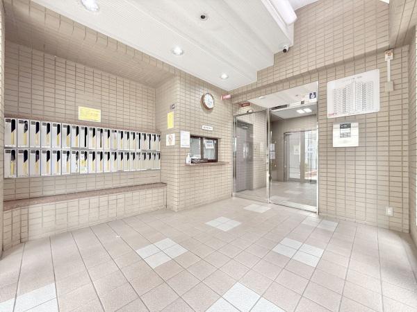 ユニライフ堺・宿院