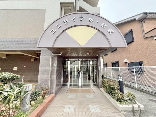 ユニライフ堺・宿院