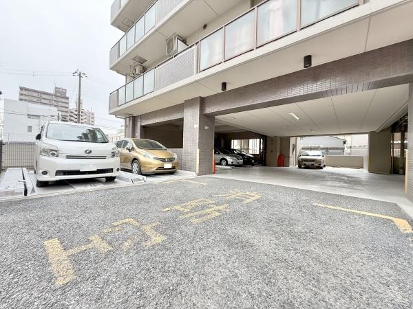 ユニライフ堺・宿院
