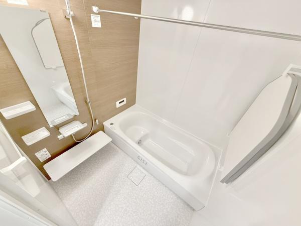 堺市中区深井中町の新築一戸建