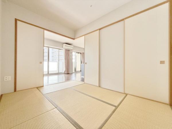 グランドパレス堺七道