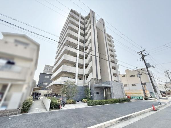 グランドパレス堺七道