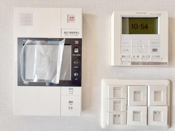 グランドパレス堺七道