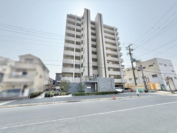 グランドパレス堺七道