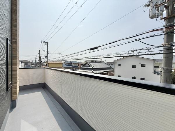 堺市西区浜寺船尾町西２丁の新築一戸建