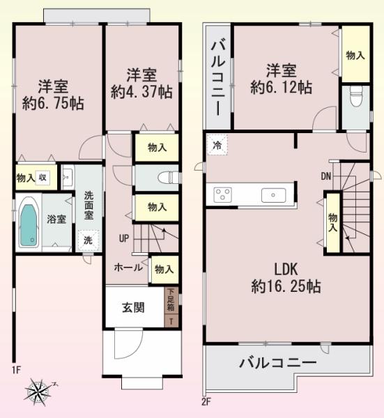 堺市堺区永代町２丁の新築一戸建