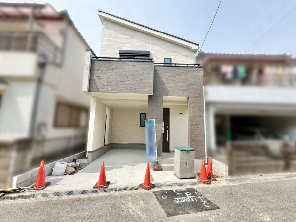 堺市堺区永代町２丁の新築一戸建