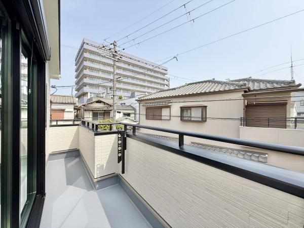 堺市堺区永代町２丁の新築一戸建