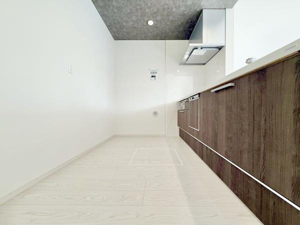 堺市北区南花田町の新築一戸建