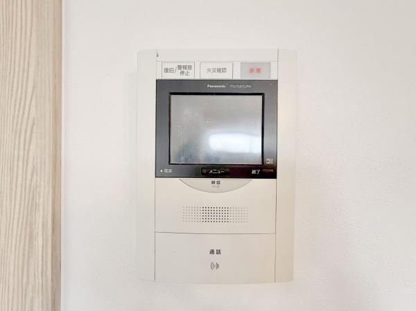 ソワール新檜尾台3号棟