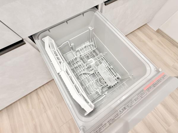ソワール新檜尾台3号棟