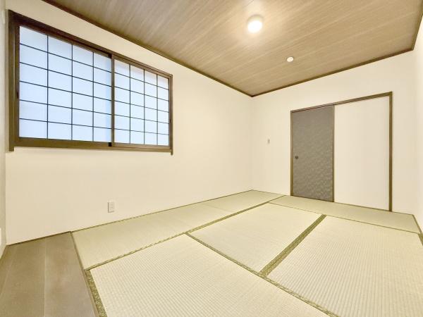 堺市南区高倉台４丁の中古一戸建て