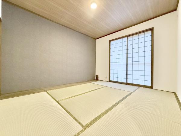 堺市南区高倉台４丁の中古一戸建て