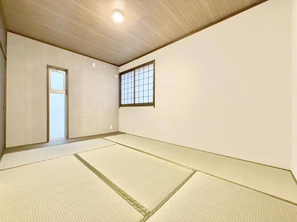 堺市南区高倉台４丁の中古一戸建て