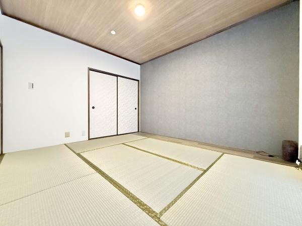 堺市南区高倉台４丁の中古一戸建て