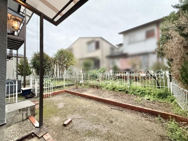 堺市南区高倉台４丁の中古一戸建て