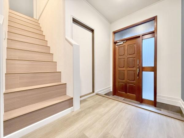 堺市南区高倉台４丁の中古一戸建て