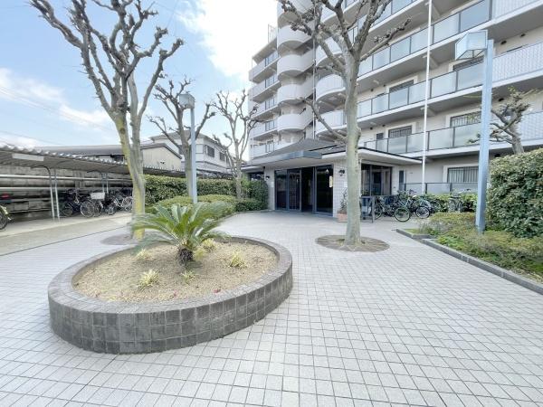 コスモ初芝
