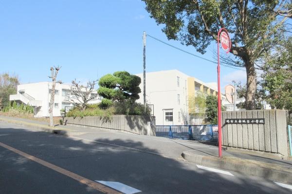 堺市南区檜尾の中古一戸建て(堺市立赤坂台小学校)