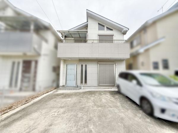 堺市南区檜尾の中古一戸建て