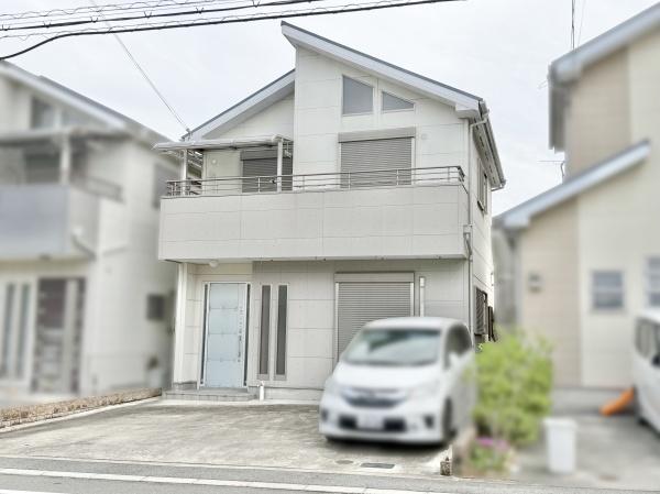 堺市南区檜尾の中古一戸建て