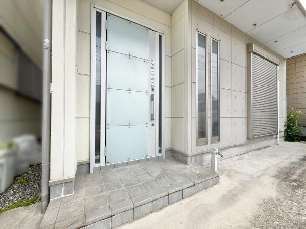 堺市南区檜尾の中古一戸建て